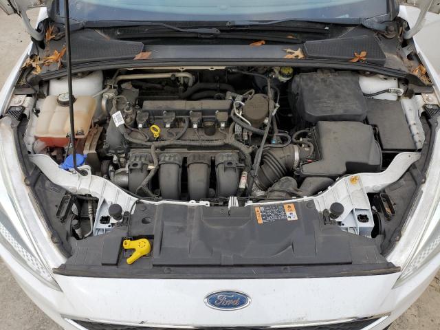 1FADP3F28FL207742 | 2015 FORD FOCUS SE