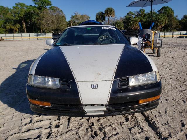 1993 Honda Prelude Si VIN: JHMBB2152PC010139 Lot: 81270963