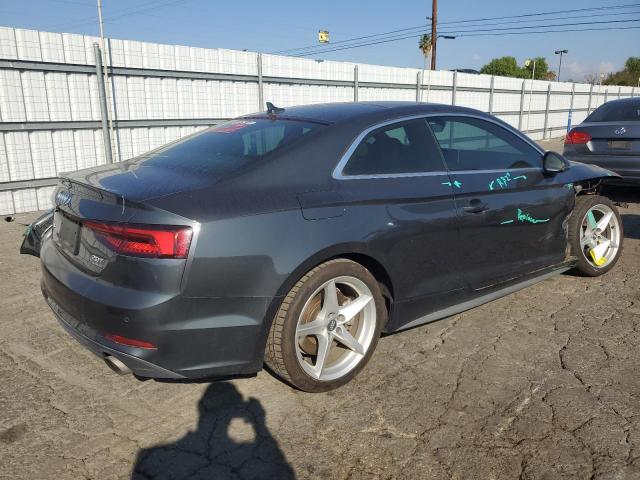 WAUTNAF56JA053365 2018 AUDI A5, photo no. 3