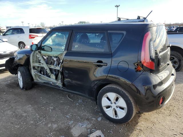 KNDJP3A53K7649426 | 2019 KIA SOUL +