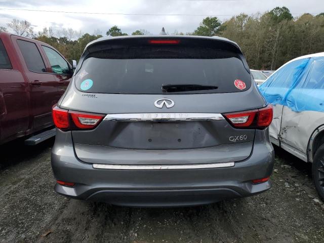 5N1DL0MM4HC526160 | 2017 INFINITI QX60