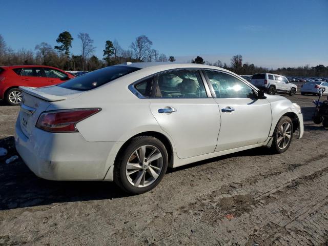 1N4AL3AP4FN340407 | 2015 NISSAN ALTIMA 2.5