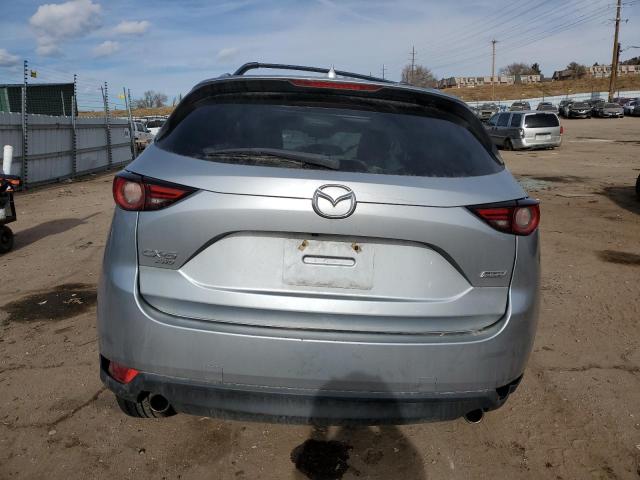 JM3KFBDL5H0215237 | 2017 MAZDA CX-5 GRAND