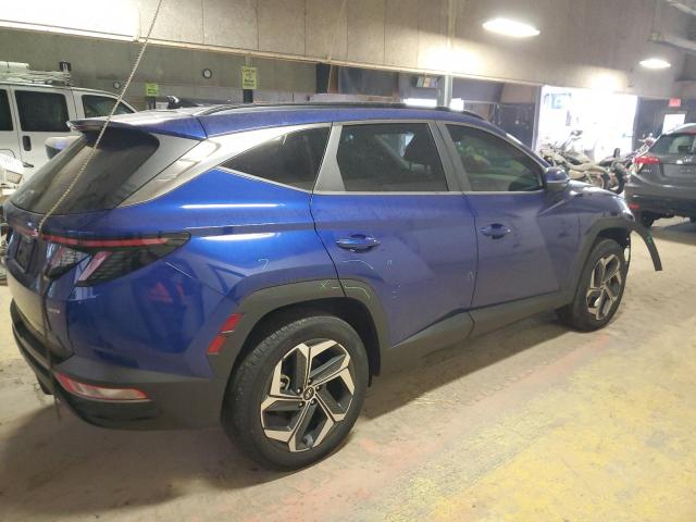 Vin: 5nmjfcae0nh018794, lot: 81399653, hyundai tucson sel 20223
