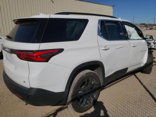 1GNEVHKW2PJ187907 | 2023 CHEVROLET TRAVERSE L