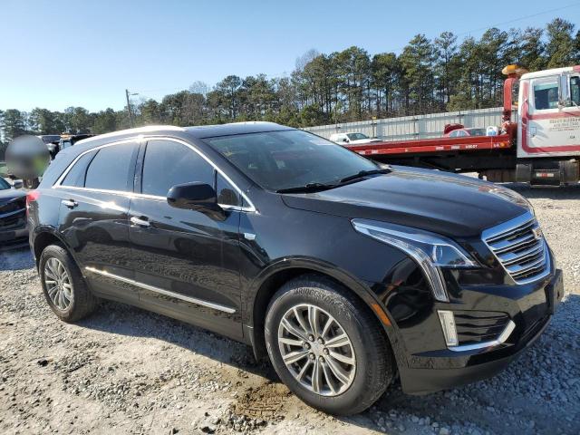 1GYKNBRSXHZ322060 | 2017 CADILLAC XT5 LUXURY