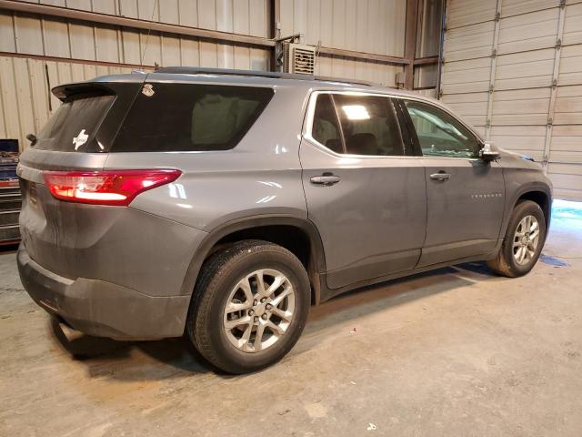 1GNERGKW1LJ274075 | 2020 CHEVROLET TRAVERSE L