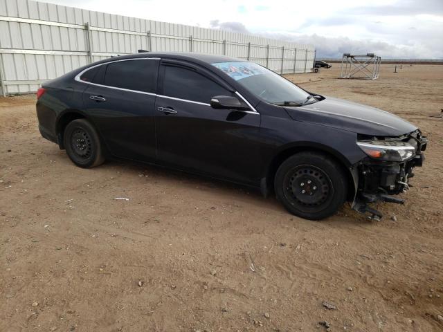 1G1ZH5SX7GF195795 | 2016 CHEVROLET MALIBU PRE