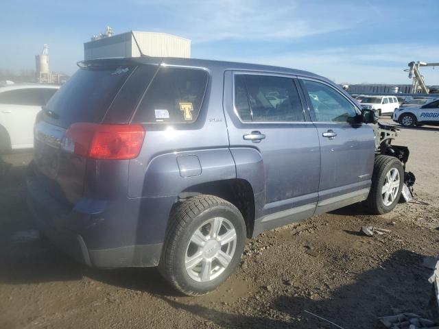 2GKALMEK1E6134645 | 2014 GMC TERRAIN SL