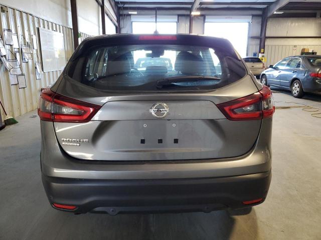 JN1BJ1AV4MW312396 | 2021 NISSAN ROGUE SPOR