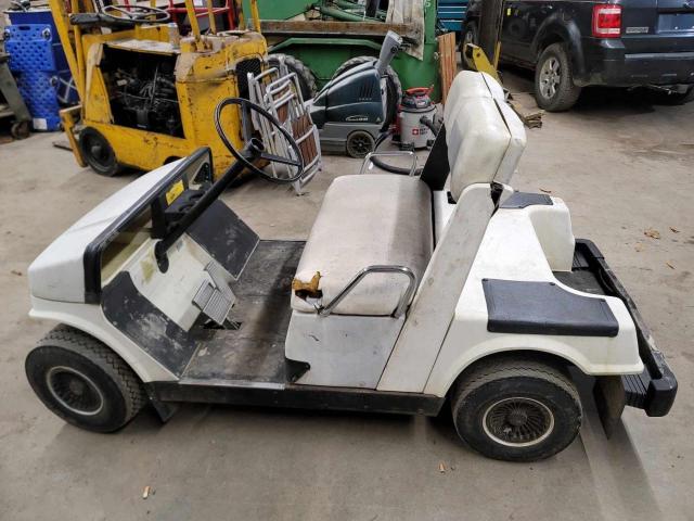 2000 YAMAHA GOLF CART 2000YAMAHA