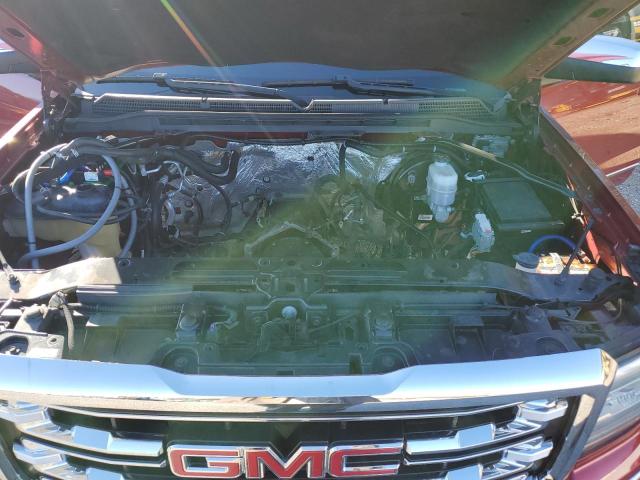 2018 GMC Sierra K1500 Slt VIN: 3GTU2NEJ0JG295706 Lot: 81059763