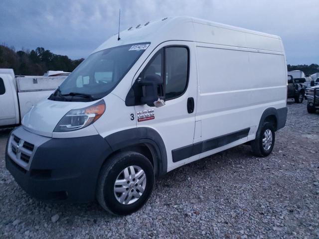 RAM ProMaster City