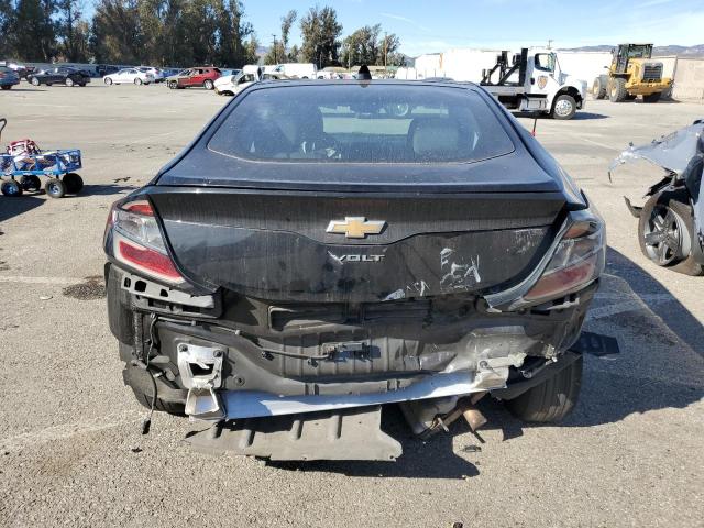 VIN 1G1RC6S50JU117834 2018 Chevrolet Volt, LT no.6