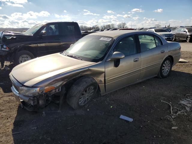 2005 Buick LeSabre Limited