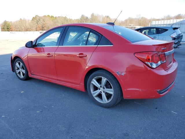 1G1PE5SB0F7119011 | 2015 CHEVROLET CRUZE LT