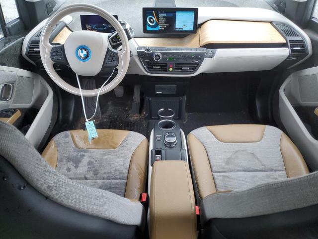 WBY1Z2C58EVX51062 | 2014 BMW I3 BEV