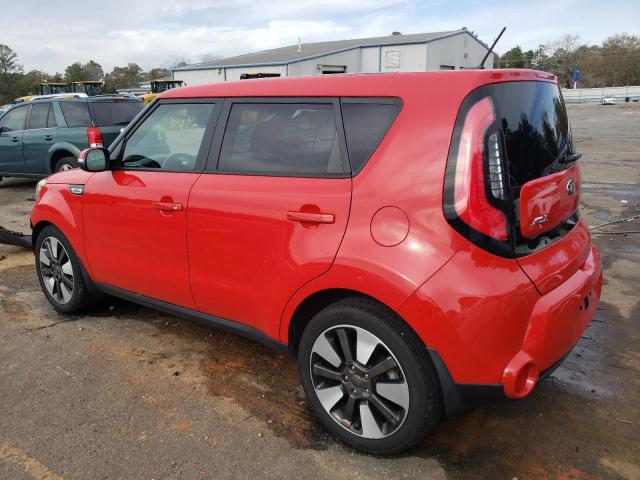 KNDJX3A59E7734422 | 2014 KIA SOUL !