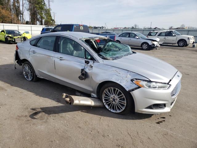 Vin: 3fa6p0h93er345190, lot: 80279753, ford fusion se 20144