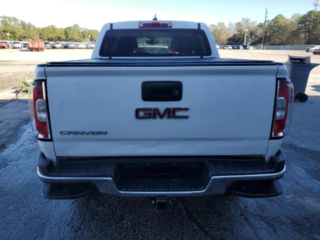 2017 GMC Canyon VIN: 1GTG5BEN3H1275528 Lot: 78894373