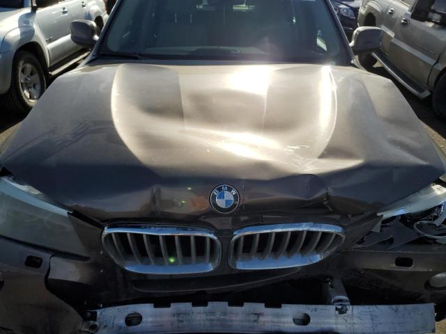 5UXWX7C51BL732174 2011 BMW X3 xDrive35I