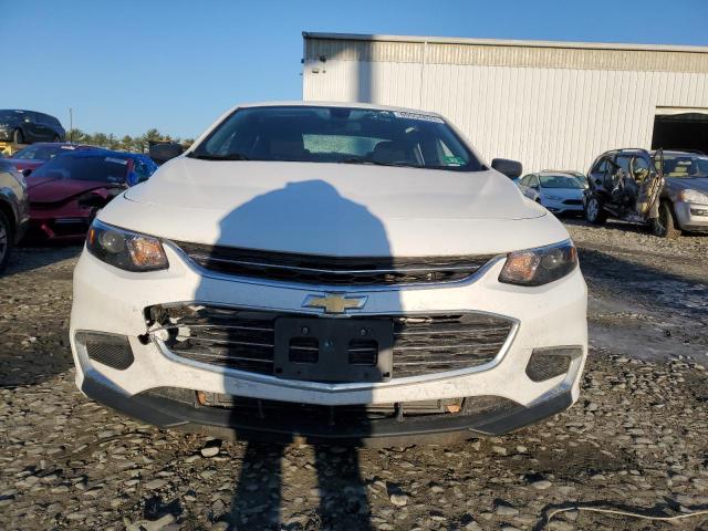 1G1ZB5ST0JF193425 | 2018 CHEVROLET MALIBU LS