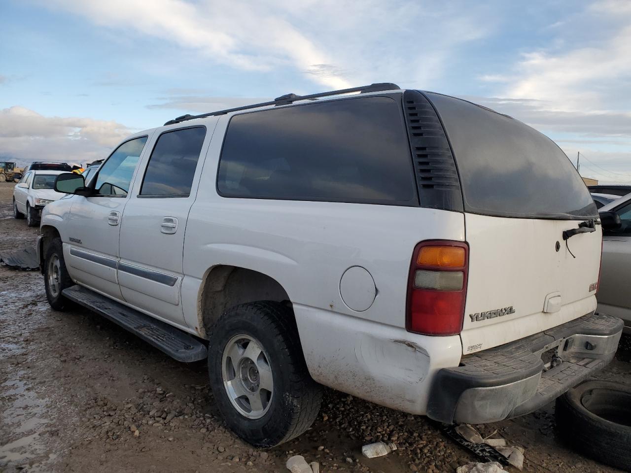 3GKFK16Z53G204619 2003 GMC Yukon Xl K1500