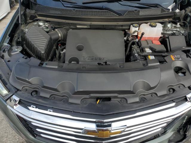 1GNEVHKW7PJ276825 | 2023 CHEVROLET TRAVERSE L