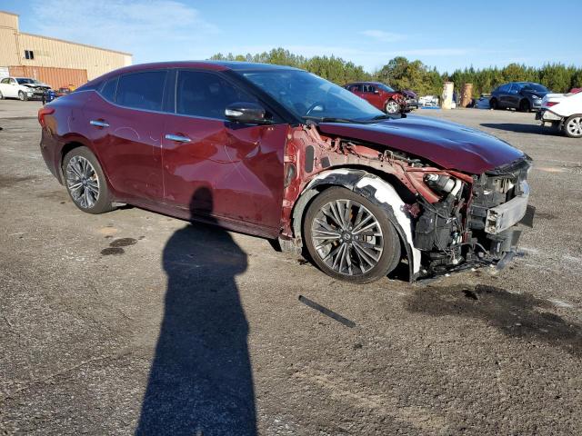 1N4AA6AP1HC415828 | 2017 NISSAN MAXIMA 3.5