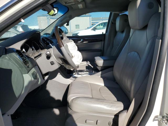 5GAKVCKD8FJ304256 | 2015 BUICK ENCLAVE