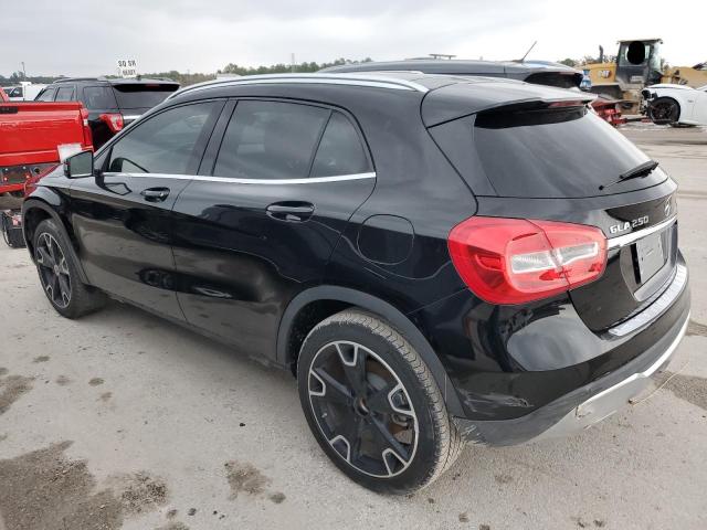 VIN WDCTG4EB1KU011590 2019 Mercedes-Benz GLA-Class,... no.2