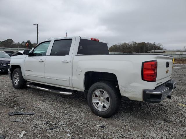 3GCPCREC1FG483211 | 2015 CHEVROLET SILVERADO