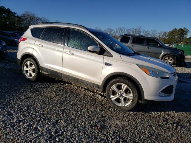 Vin: 1fmcu0gx9eud92007, lot: 79558543, ford escape se 20144