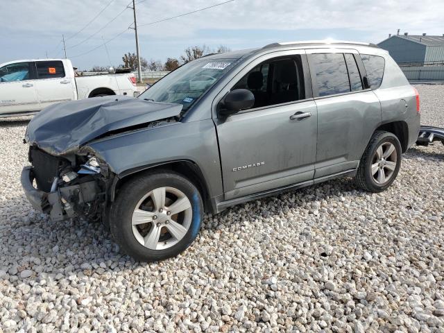 2011 Jeep Compass Sport