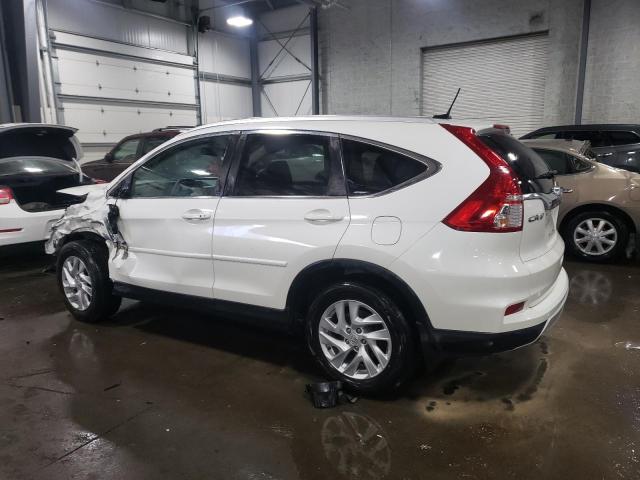 5J6RM4H74FL117425 | 2015 HONDA CR-V EXL