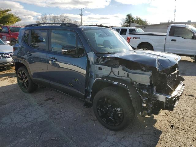 ZACNJDE10PPP12974 | 2023 JEEP RENEGADE A