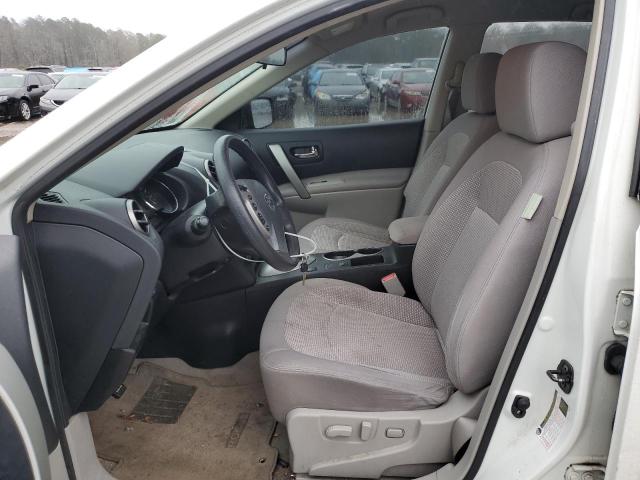 2013 Nissan Rogue - Image 7