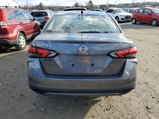 3N1CN8DV2ML920064 | 2021 NISSAN VERSA S