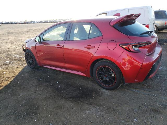 2023 TOYOTA COROLLA SE - JTND4MBE1P3201707