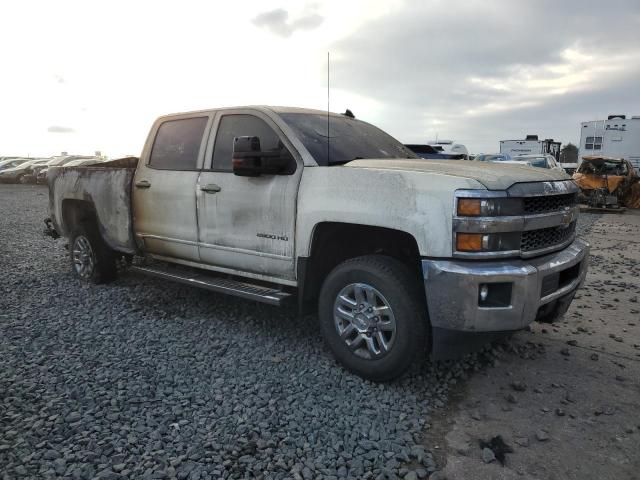 2019 CHEVROLET SILVERADO - 1GC1KSEG0KF229567