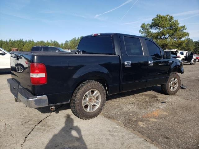 1FTPW12V07FA07517 | 2007 Ford f150 supercrew