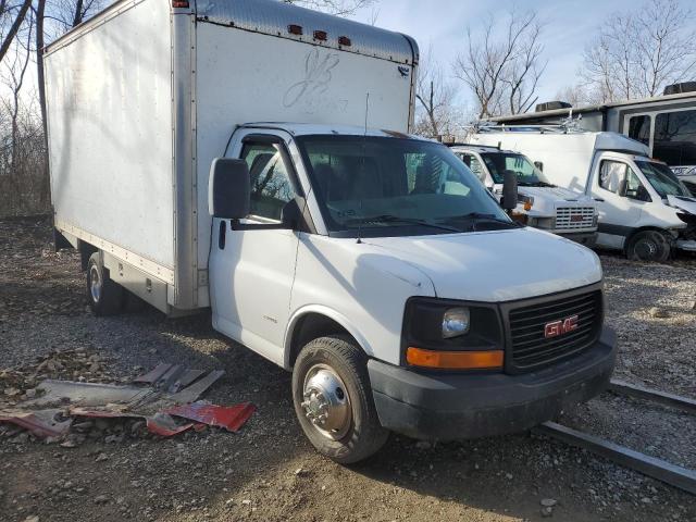 2006 GMC SAVANA CUTAWAY G3500 for Sale | MO - ST. LOUIS | Thu. Jan 25 ...