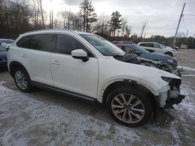 JM3TCBDY9G0106531 | 2016 MAZDA CX-9 GRAND