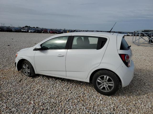 1G1JC6SG4E4101866 | 2014 CHEVROLET SONIC LT