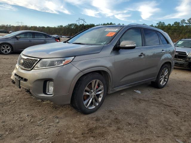 2014 Kia Sorento SX