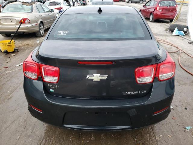 1G11B5SLXEF257621 | 2014 CHEVROLET MALIBU LS