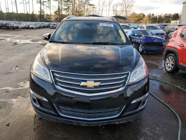 1GNKRGKD4GJ161728 | 2016 CHEVROLET TRAVERSE L