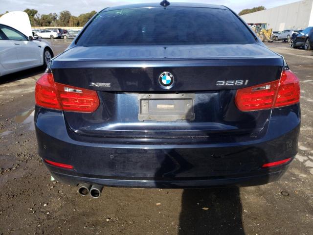2015 BMW 328 XI SUL WBA3B5G52FNS15605