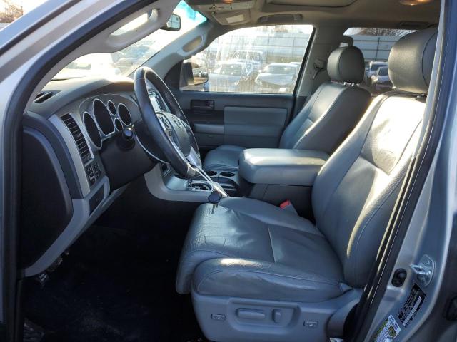 2015 TOYOTA SEQUOIA 5TDBW5G16FS126968