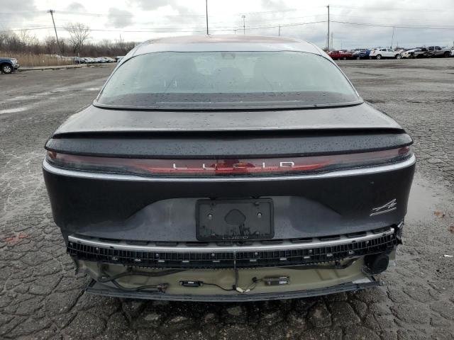 50EA1TEA1PA004028 | 2023 Lucid Motors air touring